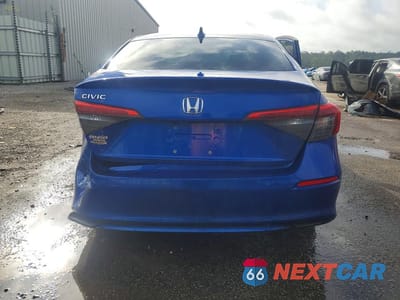 Zdjęcie 6 z 13 samochodu: 2022 HONDA CIVIC EX VIN:2HGFE1F77NH307224 - miniatura