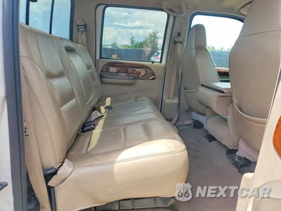 Zdjęcie 10 z 12 samochodu: 2001 FORD F350 SUPER DUTY VIN:1FTWW32F21EB17059 - miniatura