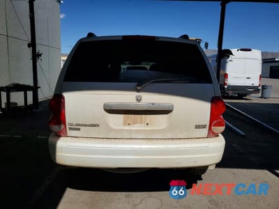 Zdjęcie 6 z 13 samochodu: 2006 DODGE DURANGO LIMITED VIN:1D4HD58296F162549 - miniatura