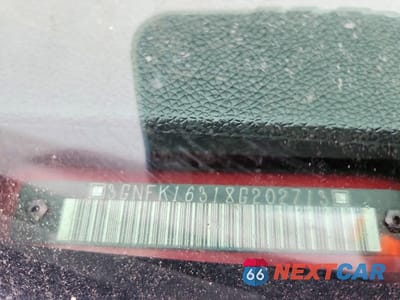 Zdjęcie 14 z 14 samochodu: 2008 CHEVROLET SUBURBAN K1500 LS VIN:3GNFK16318G202713 - miniatura