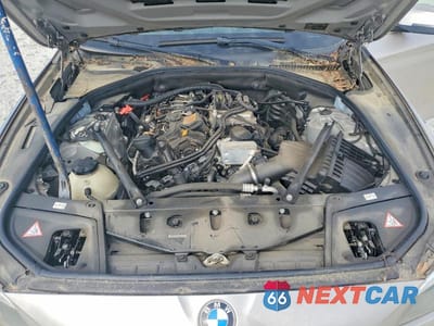 Zdjęcie 11 z 12 samochodu: 2014 BMW 528 I VIN:WBA5A5C51ED500155 - miniatura