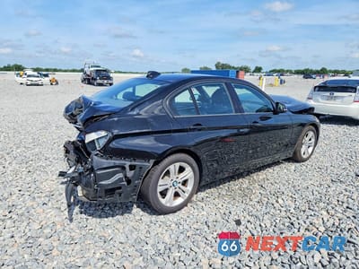 Trzecie zdjęcie samochodu z tyłu: 2016 BMW 328 XI SULEV VIN:WBA8E3C50GK503049 - miniatura