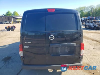 Zdjęcie 6 z 13 samochodu: 2019 NISSAN NV200 S VIN:3N6CM0KN9KK699373 - miniatura