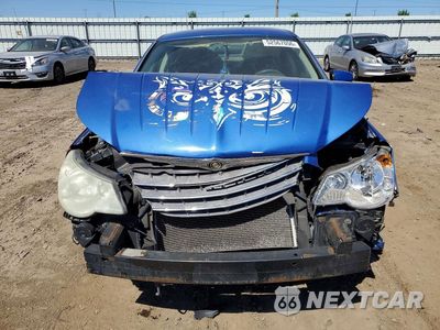Zdjęcie 17 z 48 samochodu: 2007 CHRYSLER SEBRING TOURING VIN:1C3LC56K77N564269 - miniatura
