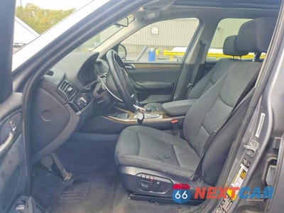 Zdjęcie 7 z 13 samochodu: 2015 BMW X3 XDRIVE35I VIN:5UXWX7C59F0K31895 - miniatura