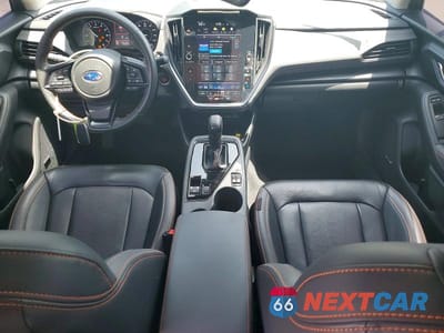 Zdjęcie 8 z 13 samochodu: 2024 SUBARU CROSSTREK LIMITED VIN:4S4GUHM67R3704140 - miniatura