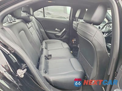 Zdjęcie 10 z 13 samochodu: 2021 MERCEDES-BENZ A 220 4MATIC VIN:W1K3G4FB6MJ276097 - miniatura