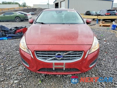 Piąte zdjęcie samochodu w środku: 2012 VOLVO S60 T5 VIN:YV1622FS8C2039527 - miniatura