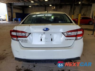 Zdjęcie 6 z 12 samochodu: 2019 SUBARU IMPREZA VIN:4S3GKAA63K3615922 - miniatura