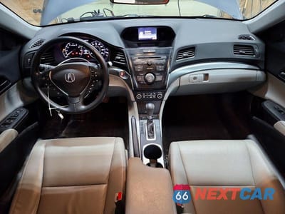 Zdjęcie 8 z 12 samochodu: 2017 ACURA ILX BASE WATCH PLUS VIN:19UDE2F37HA011424 - miniatura