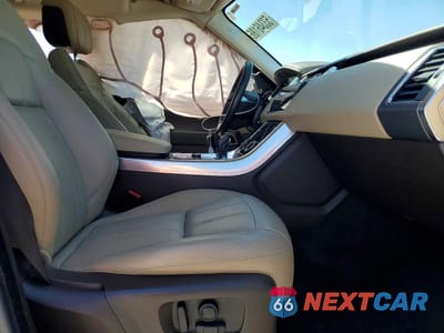 Zdjęcie 7 z 13 samochodu: 2019 LAND ROVER RANGE ROVER SPORT SE VIN:SALWG2RV5KA824310 - miniatura