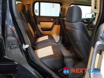 Zdjęcie 11 z 13 samochodu: 2008 HUMMER H3 VIN:5GTEN13E288142814 - miniatura