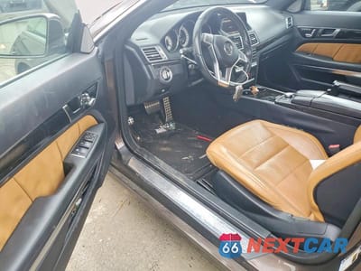 Zdjęcie 8 z 12 samochodu: 2015 MERCEDES-BENZ E 400 VIN:WDDKJ6FB3FF304789 - miniatura