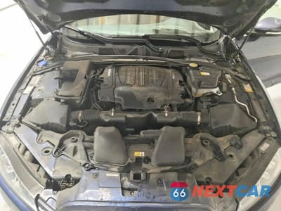 Zdjęcie 11 z 12 samochodu: 2015 JAGUAR XF 3.0 SPORT AWD VIN:SAJWJ0FF6F8U68457 - miniatura