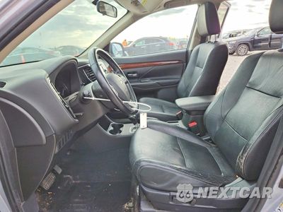 Zdjęcie 7 z 13 samochodu: 2014 MITSUBISHI OUTLANDER SE VIN:JA4AZ3A34EZ008586 - miniatura