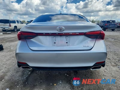 Zdjęcie 6 z 12 samochodu: 2022 TOYOTA AVALON XLE VIN:4T1AZ1FB8NU078126 - miniatura