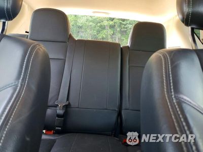 Zdjęcie 10 z 13 samochodu: 2016 JEEP COMPASS LATITUDE VIN:1C4NJDEB7GD558287 - miniatura