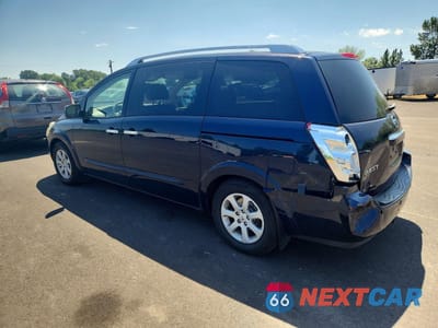 Drugie zdjęcie samochodu z przodu: 2007 NISSAN QUEST 3.5 VIN:5N1BV28U97N142367 - miniatura