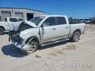 2010 DODGE RAM 1500 1D7RV1CT4AS215607 - główne zdjęcie licytacji z USA - miniatura