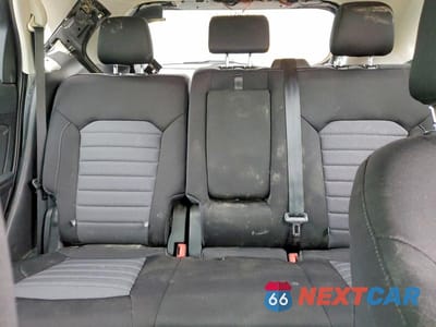 Zdjęcie 10 z 13 samochodu: 2023 FORD EDGE SE VIN:2FMPK4G90PBA34058 - miniatura