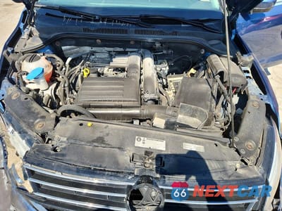Zdjęcie 11 z 12 samochodu: 2017 VOLKSWAGEN JETTA S VIN:3VW2B7AJ4HM414116 - miniatura