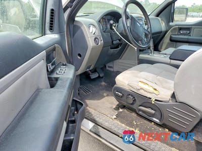 Zdjęcie 8 z 12 samochodu: 2004 FORD F150 VIN:1FTPX14524NB59701 - miniatura