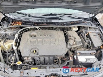 Zdjęcie 11 z 12 samochodu: 2013 TOYOTA COROLLA LE VIN:2T1BU4EE7DC027930 - miniatura