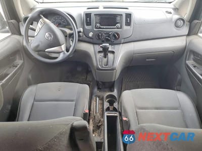 Zdjęcie 8 z 13 samochodu: 2019 NISSAN NV200 S VIN:3N6CM0KN0KK694577 - miniatura