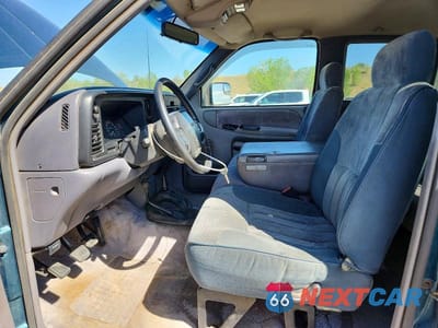 Zdjęcie 7 z 12 samochodu: 1997 DODGE 2500 RAM VIN:3B7KF23D4VG824460 - miniatura
