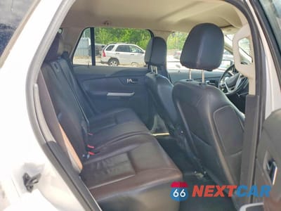 Zdjęcie 11 z 13 samochodu: 2013 FORD EDGE LIMITED VIN:2FMDK4KC6DBA60021 - miniatura