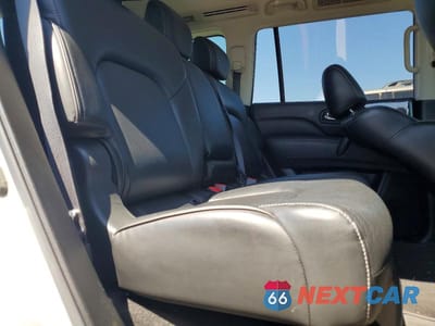 Zdjęcie 11 z 13 samochodu: 2021 INFINITI QX80 LUXE VIN:JN8AZ2AC6M9475706 - miniatura