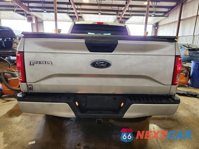 Zdjęcie 6 z 12 samochodu: 2017 FORD F150 SUPER CAB VIN:1FTEX1EP0HFC00690 - miniatura