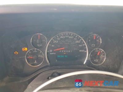 Zdjęcie 9 z 13 samochodu: 2015 GMC SAVANA DELIVERY TRUCK VIN:1GD374CG3F1226668 - miniatura