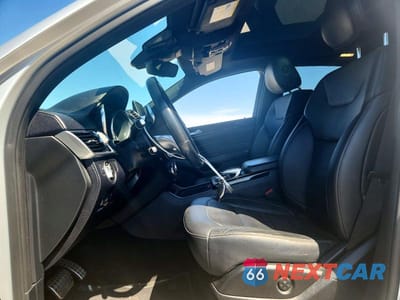 Zdjęcie 7 z 13 samochodu: 2019 MERCEDES-BENZ GLE COUPE 43 AMG VIN:4JGED6EB1KA150179 - miniatura