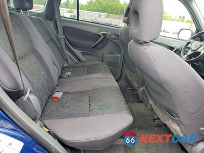 Zdjęcie 10 z 12 samochodu: 2002 TOYOTA RAV4 BASE VIN:JTEHH20V420172890 - miniatura