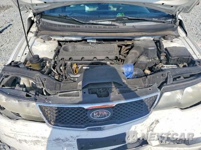 Zdjęcie 21 z 24 samochodu: 2010 KIA FORTE EX VIN:KNAFU4A24A5097114 - miniatura