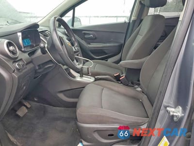 Zdjęcie 7 z 13 samochodu: 2015 CHEVROLET TRAX 1LT VIN:KL7CJRSB6FB190975 - miniatura
