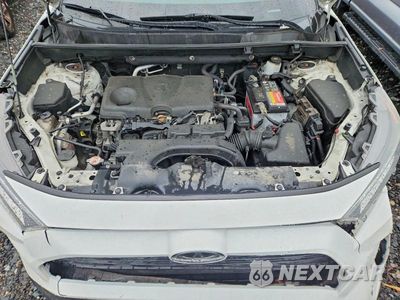Zdjęcie 12 z 13 samochodu: 2020 TOYOTA RAV4 XLE VIN:2T3P1RFV1LC074838 - miniatura