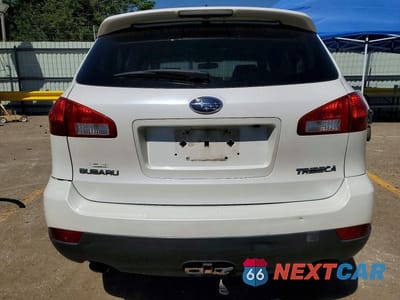 Zdjęcie 6 z 13 samochodu: 2008 SUBARU TRIBECA LIMITED VIN:4S4WX90D984412978 - miniatura
