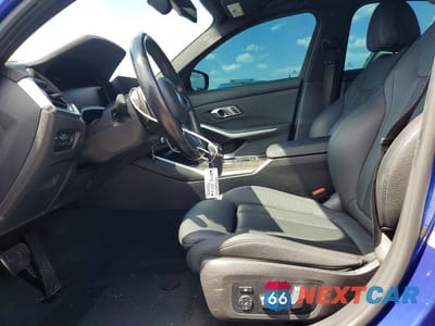 Zdjęcie 7 z 12 samochodu: 2020 BMW 330I VIN:3MW5R1J03L8B25453 - miniatura