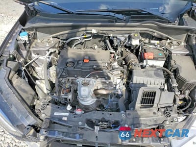Zdjęcie 11 z 13 samochodu: 2023 HONDA HR-V LX VIN:3CZRZ1H36PM706795 - miniatura
