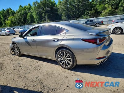 Drugie zdjęcie samochodu z przodu: 2020 LEXUS ES 350 VIN:58ADZ1B12LU065307 - miniatura
