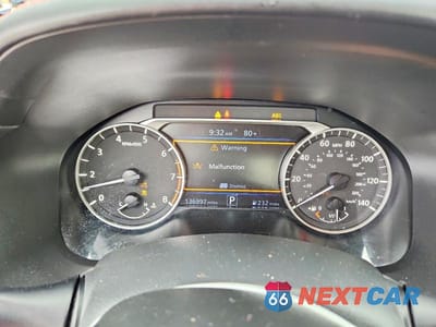 Zdjęcie 9 z 12 samochodu: 2020 NISSAN ALTIMA SR VIN:1N4BL4CV6LC275718 - miniatura