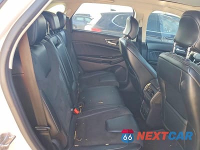 Zdjęcie 11 z 13 samochodu: 2017 FORD EDGE SPORT VIN:2FMPK4AP6HBB23092 - miniatura