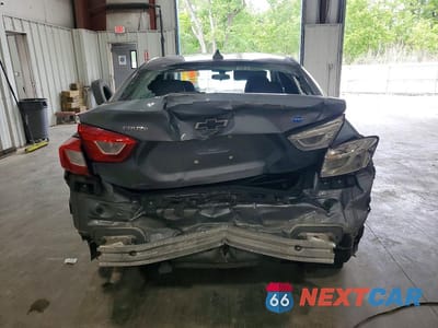 Zdjęcie 6 z 12 samochodu: 2018 CHEVROLET CRUZE LT VIN:1G1BH5SE1J7140129 - miniatura