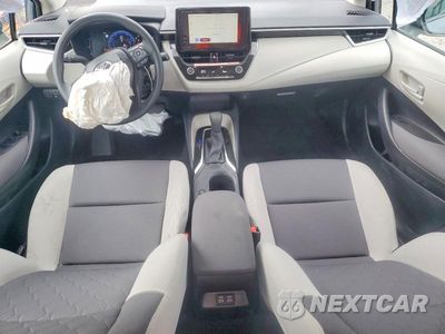 Zdjęcie 8 z 12 samochodu: 2026 TOYOTA COROLLA LE VIN:5YFB4MDE4TP375488 - miniatura