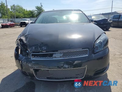 Zdjęcie 9 z 24 samochodu: 2013 CHEVROLET IMPALA LT VIN:2G1WG5E3XD1214955 - miniatura