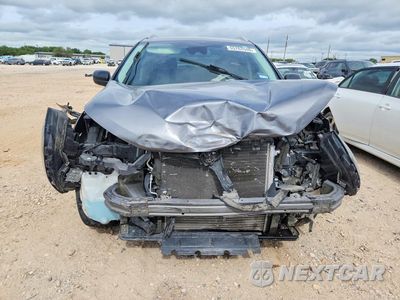 Piąte zdjęcie samochodu w środku: 2021 FORD EDGE SEL VIN:2FMPK3J98MBA03770 - miniatura