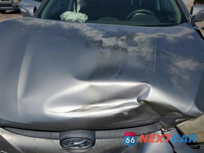 Zdjęcie 11 z 12 samochodu: 2012 HYUNDAI TUCSON GLS VIN:KM8JU3AC4CU537112 - miniatura