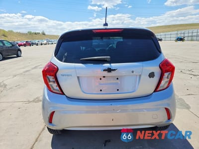 Zdjęcie 6 z 12 samochodu: 2022 CHEVROLET SPARK LS VIN:KL8CB6SA8NC025873 - miniatura